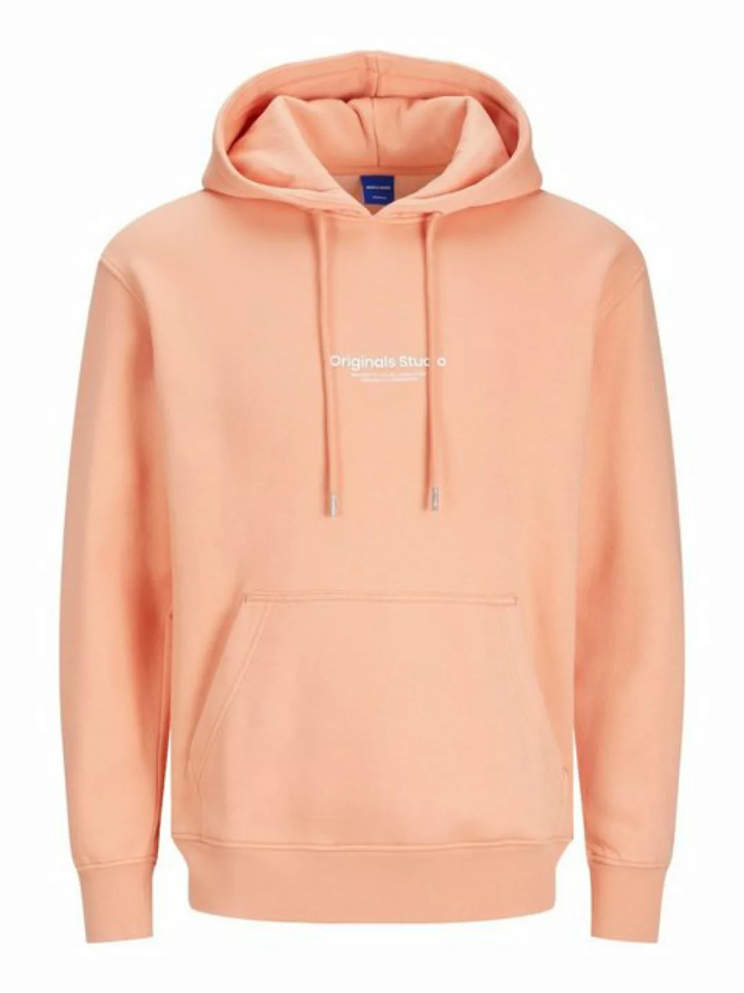 Jack & Jones Sweatshirt JORVESTERBRO SWEAT HOOD NOOS günstig online kaufen