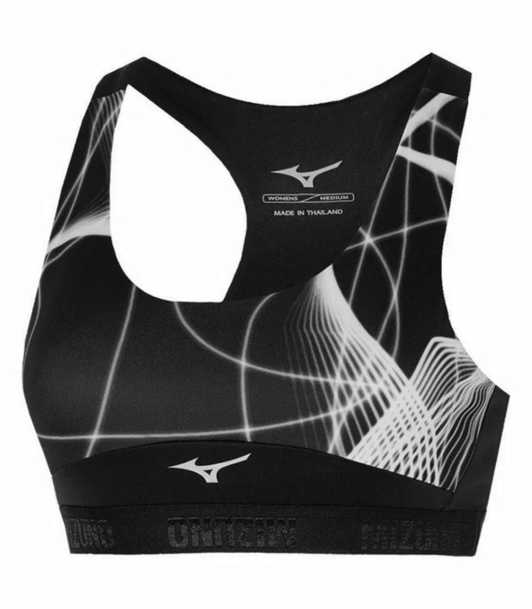 Mizuno Tanktop Alpha Graphic Bra(W) günstig online kaufen