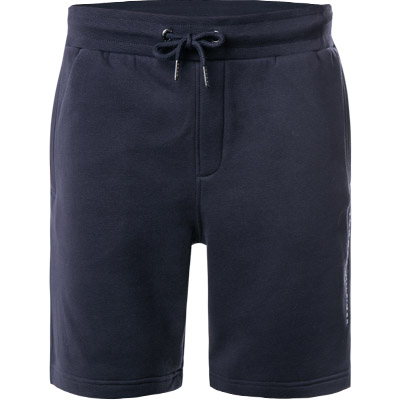 Tommy Hilfiger Sweatshorts TOMMY LOGO SWEATSHORTS in schlichtem Design günstig online kaufen