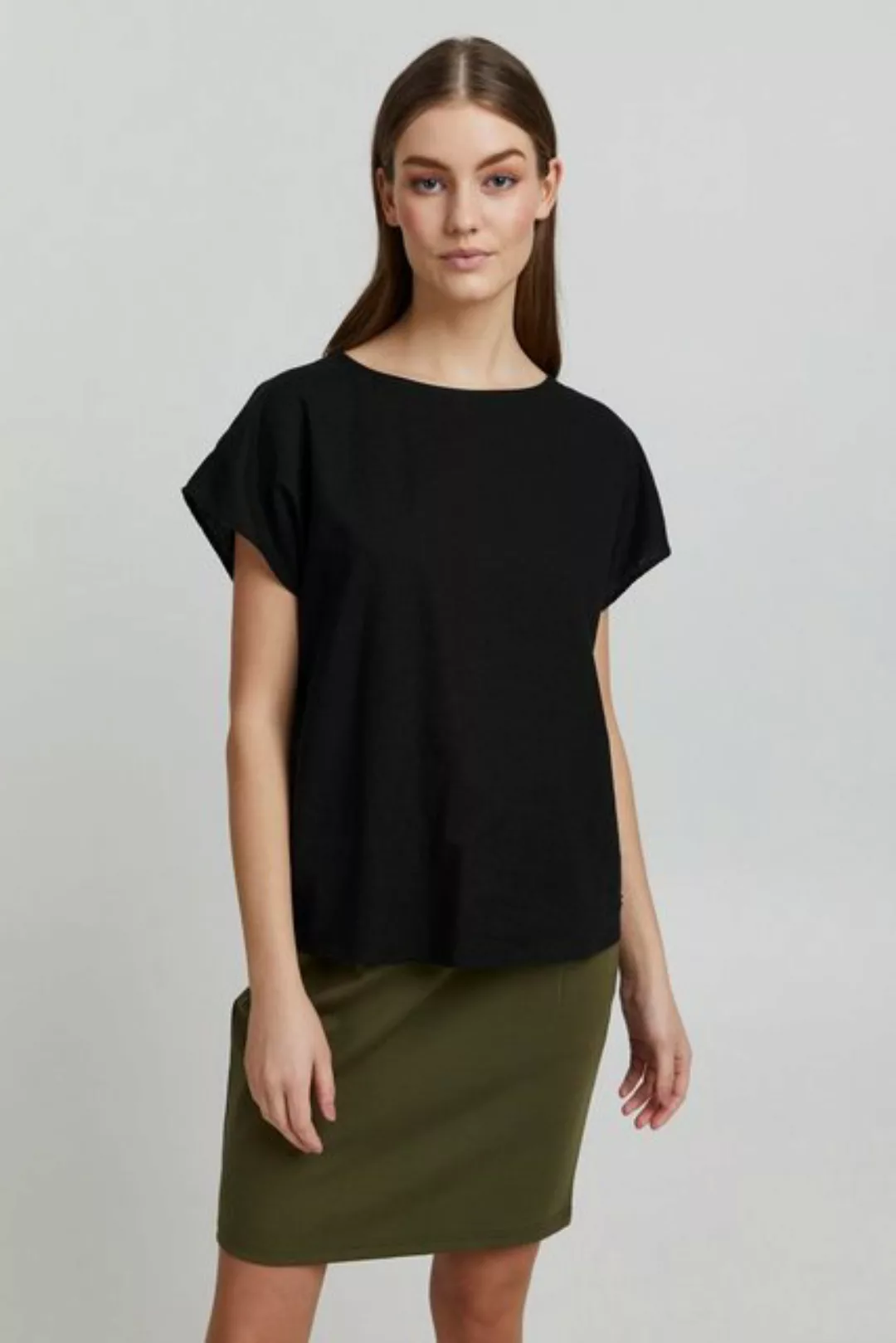 OXMO Shirtbluse ARNORA günstig online kaufen