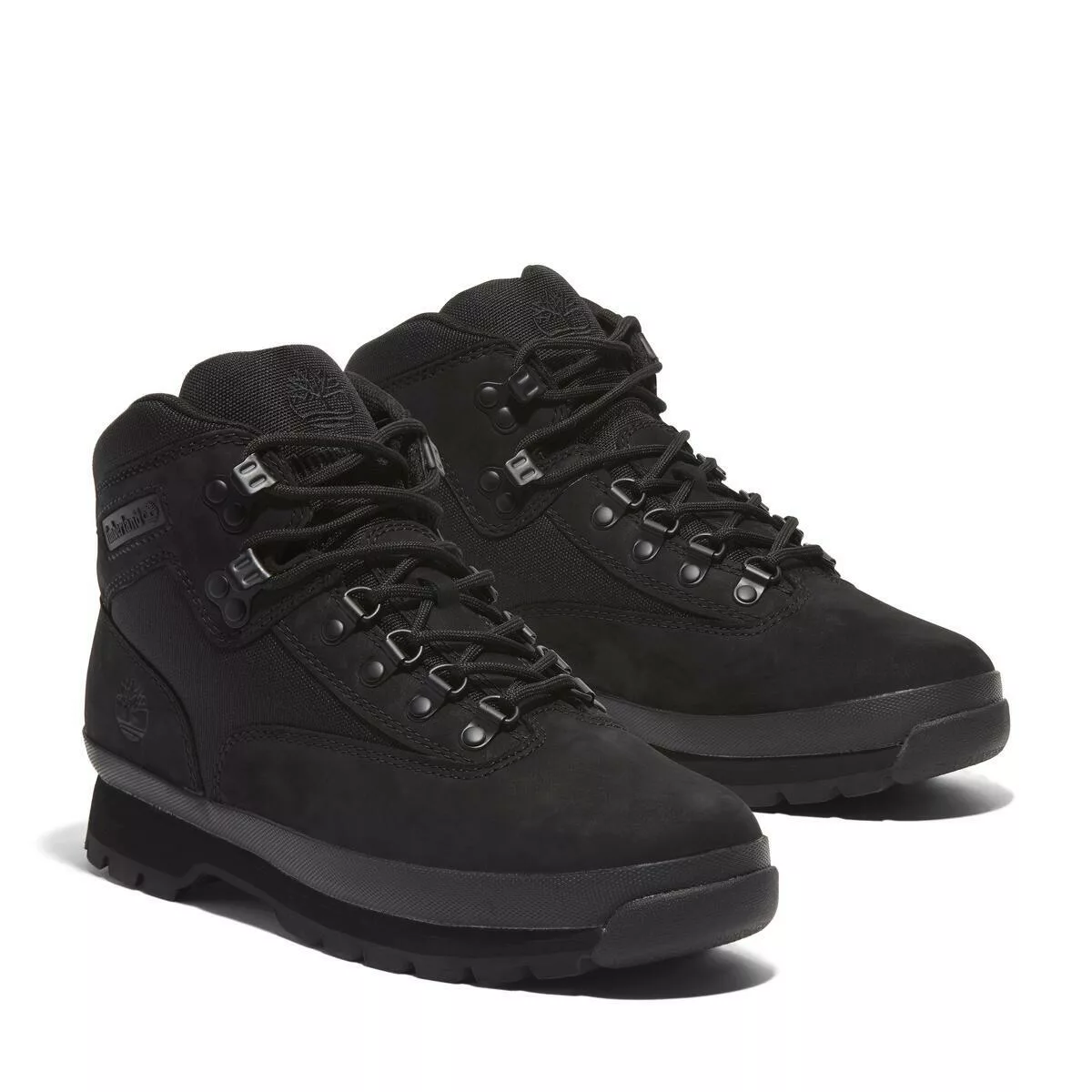 Timberland Wanderschuh "EURO HIKER MID LACE UP BOOT" günstig online kaufen