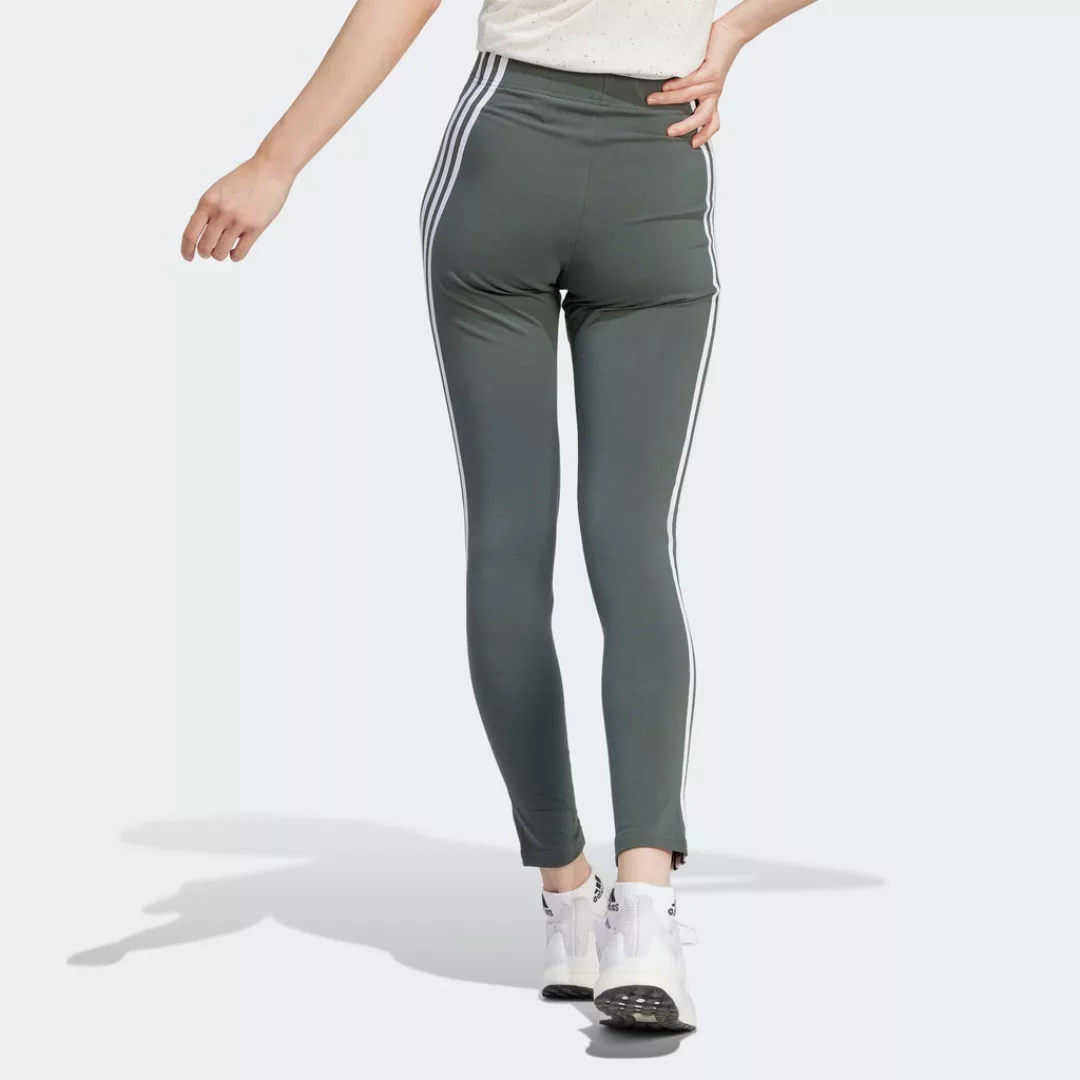 adidas Sportswear Leggings "W FI 3S LEGGING", (1 tlg.) günstig online kaufen