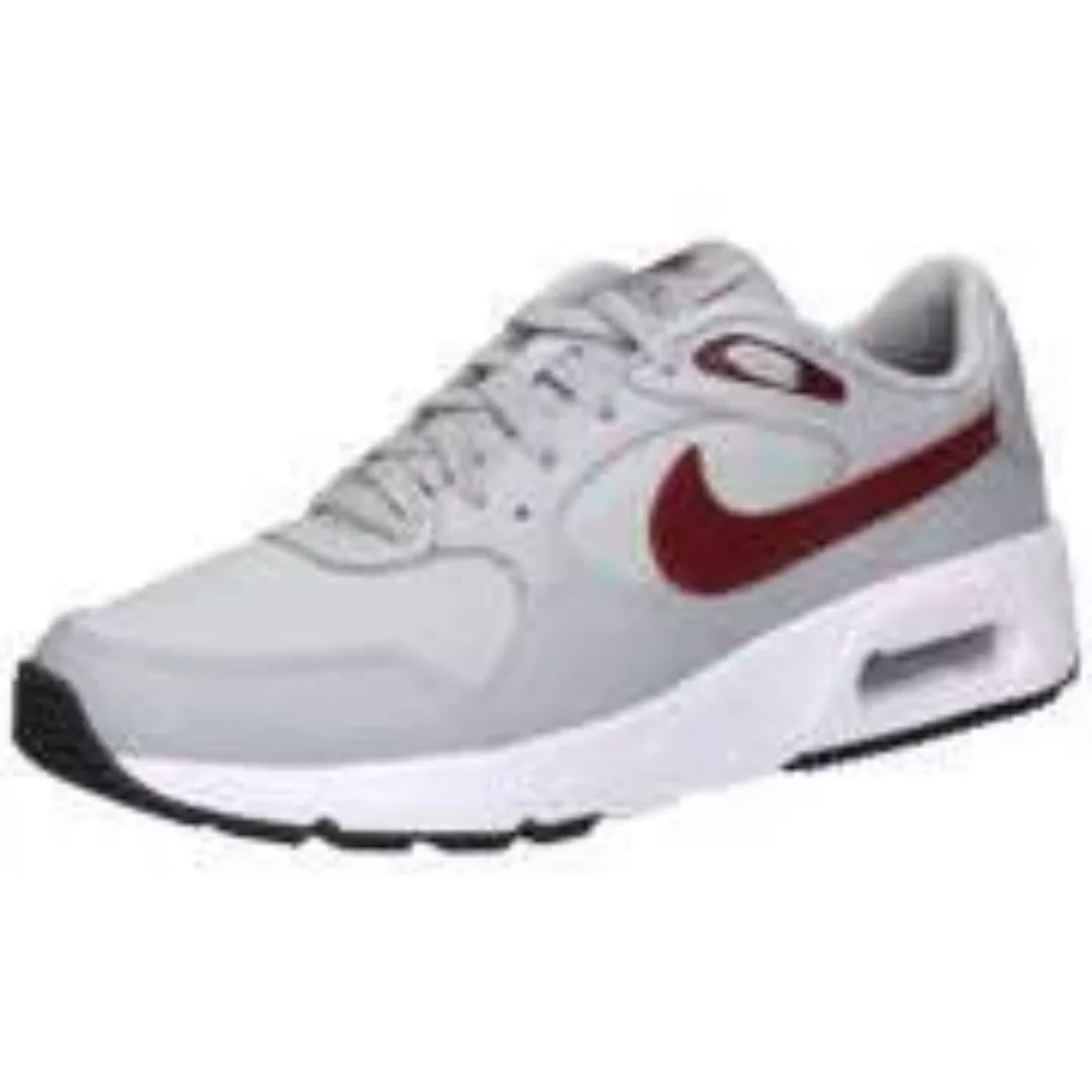 Nike Air Max SC Sneaker Herren grau günstig online kaufen