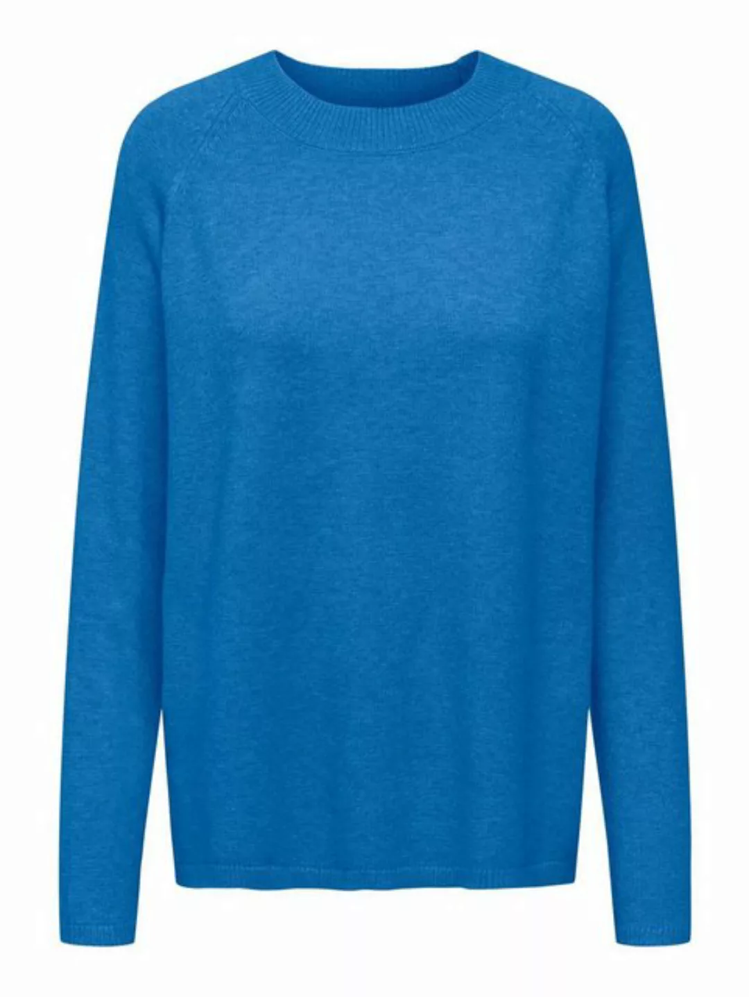 JACQUELINE de YONG Strickpullover Basic Strick Pullover Stretch Sweater mit günstig online kaufen