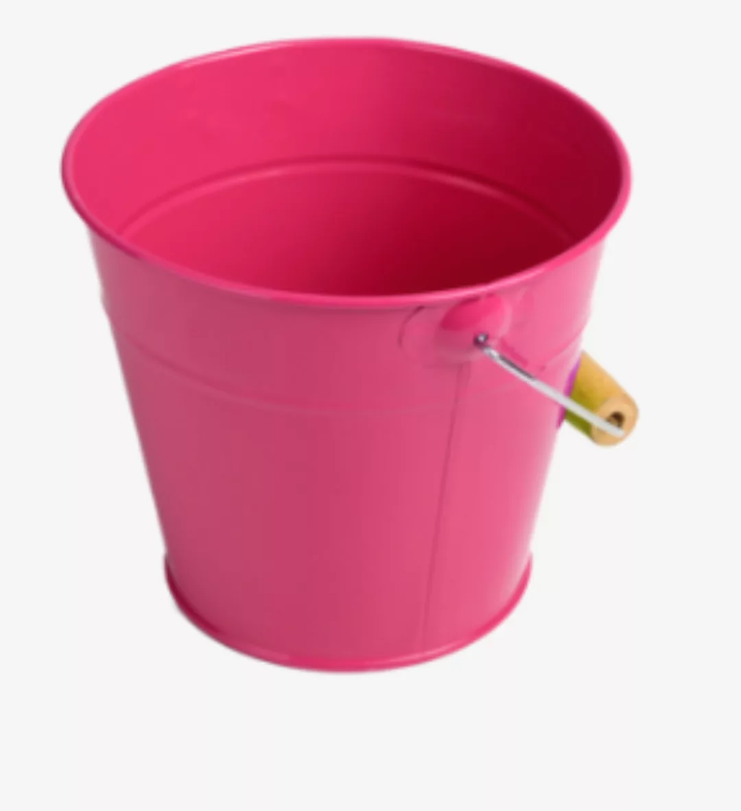 Kindereimer Pink günstig online kaufen