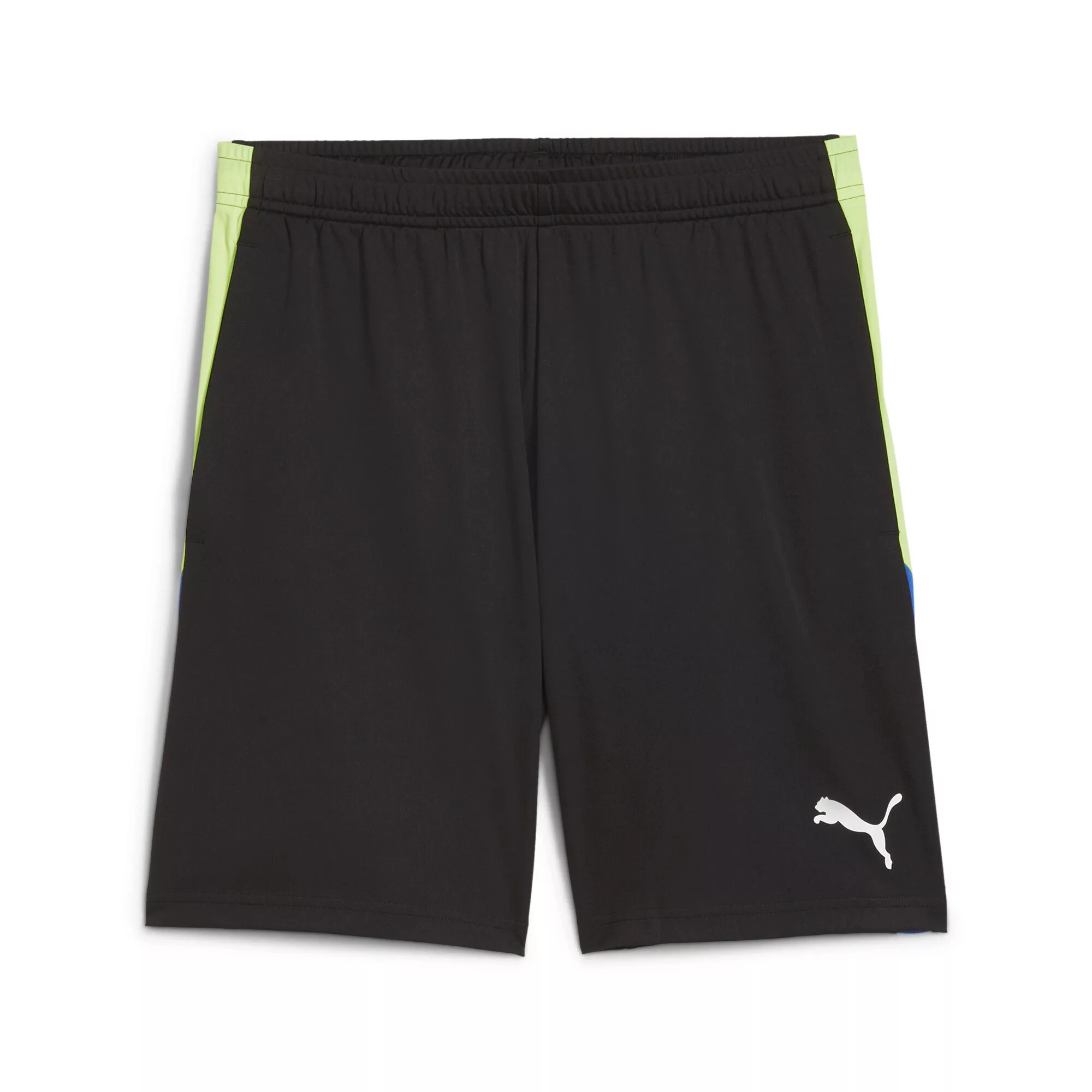 PUMA Sporthose "individualLIGA Trainingsshorts Herren" günstig online kaufen