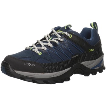 Cmp  Fitnessschuhe Sportschuhe RIGEL LOW TREKKING SHOE WP,COS 3Q54457-09NE günstig online kaufen