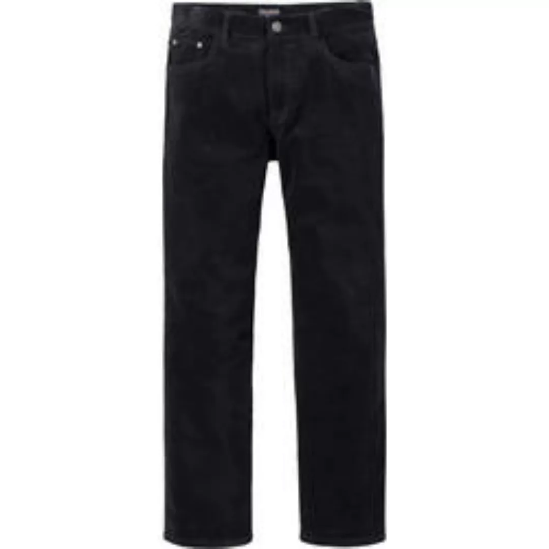 Franco Bettoni Herren Stretchcord-Jeans günstig online kaufen