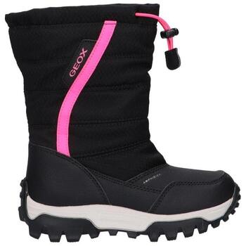 Geox  Stiefel J26FTA 0FU50 J HIMALAYA GIRL B AB günstig online kaufen