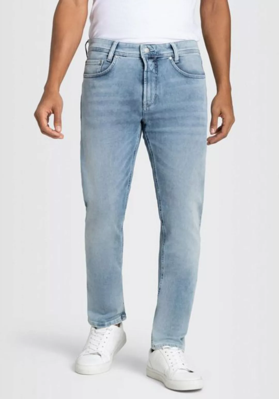 MAC Regular-fit-Jeans Jog'n Jeans günstig online kaufen