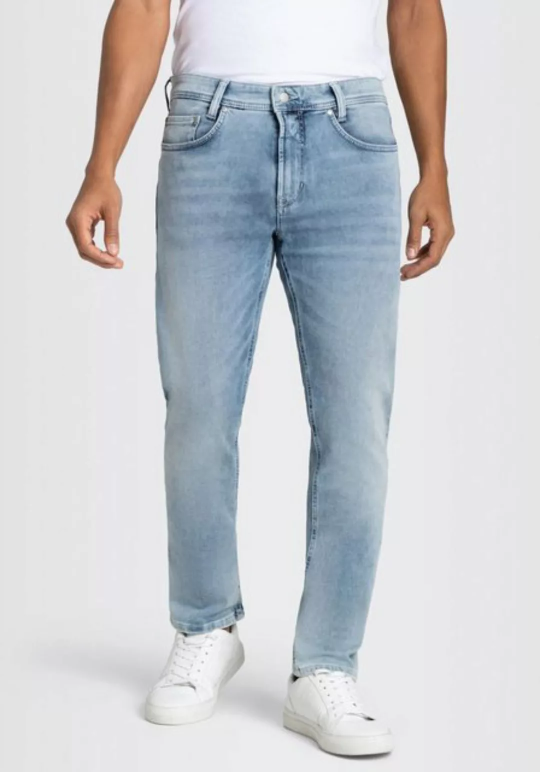 MAC Regular-fit-Jeans Jog´n Jeans günstig online kaufen