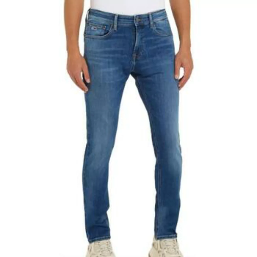 Tommy Hilfiger  Slim Fit Jeans DM0DM18723 günstig online kaufen