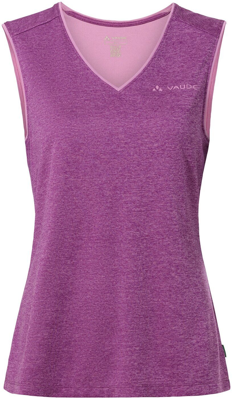 VAUDE T-Shirt Women's Essential Top (1-tlg) günstig online kaufen