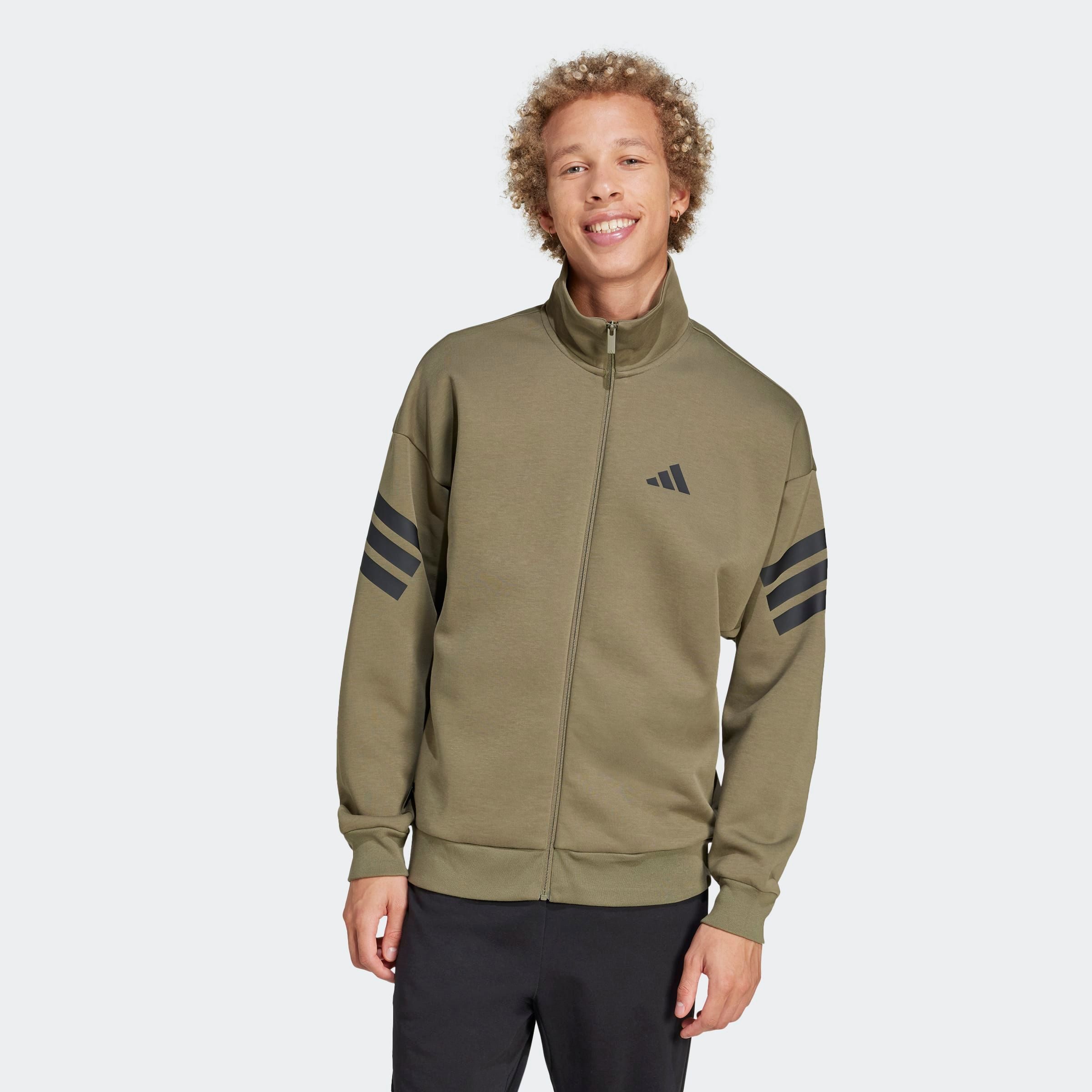 adidas Sportswear Outdoorjacke M FI 3S günstig online kaufen