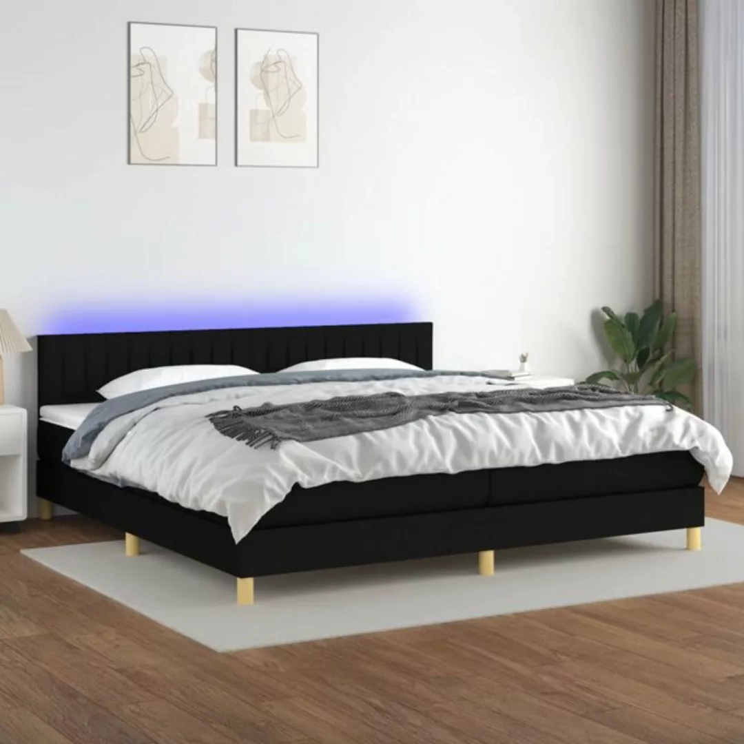 vidaXL Boxspringbett günstig online kaufen