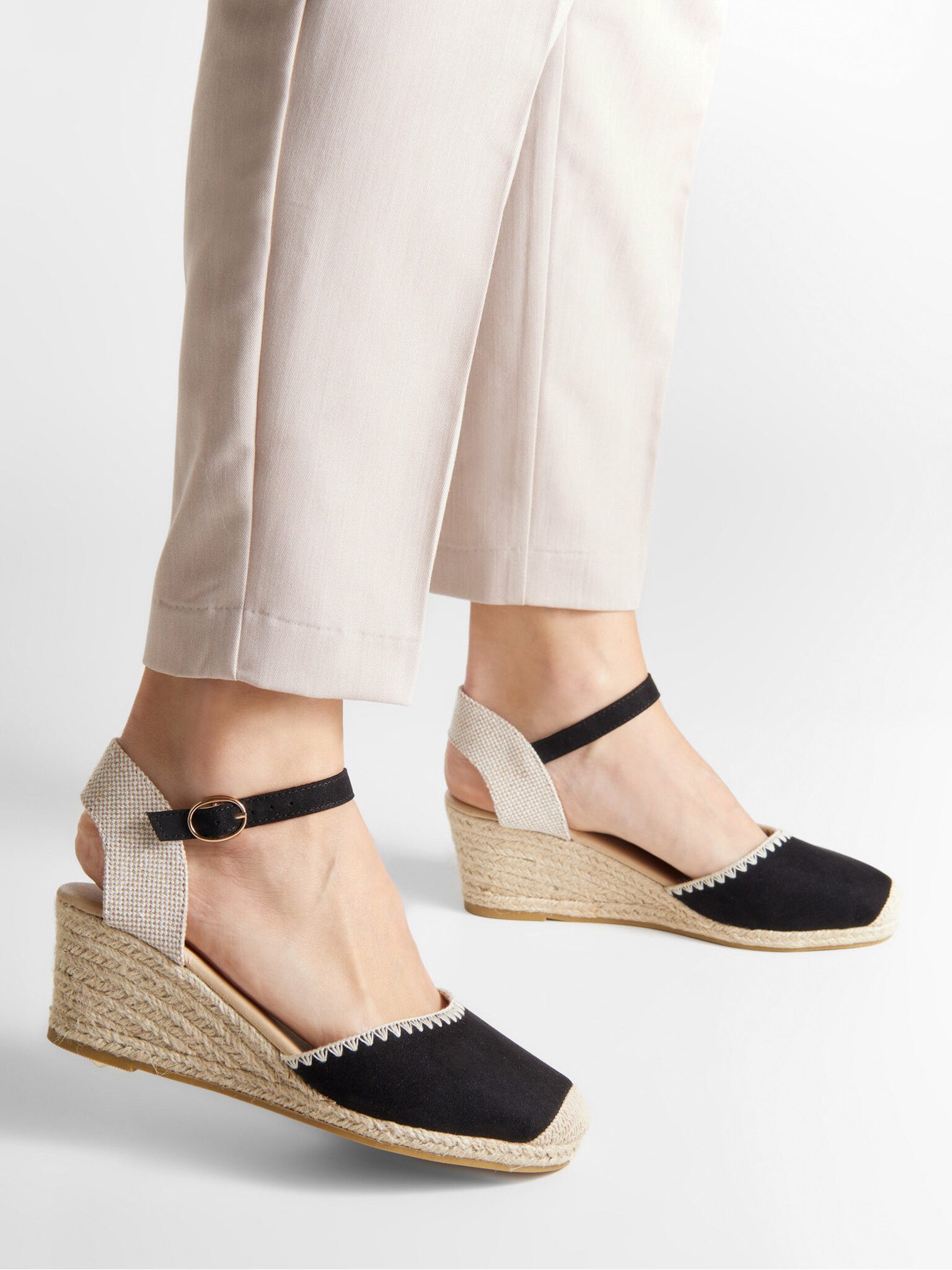 Jenny Fairy Jenny Fairy Espadrilles Damen günstig online kaufen