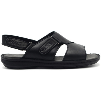 Melluso  Sandalen Walk sandalo in pelle günstig online kaufen