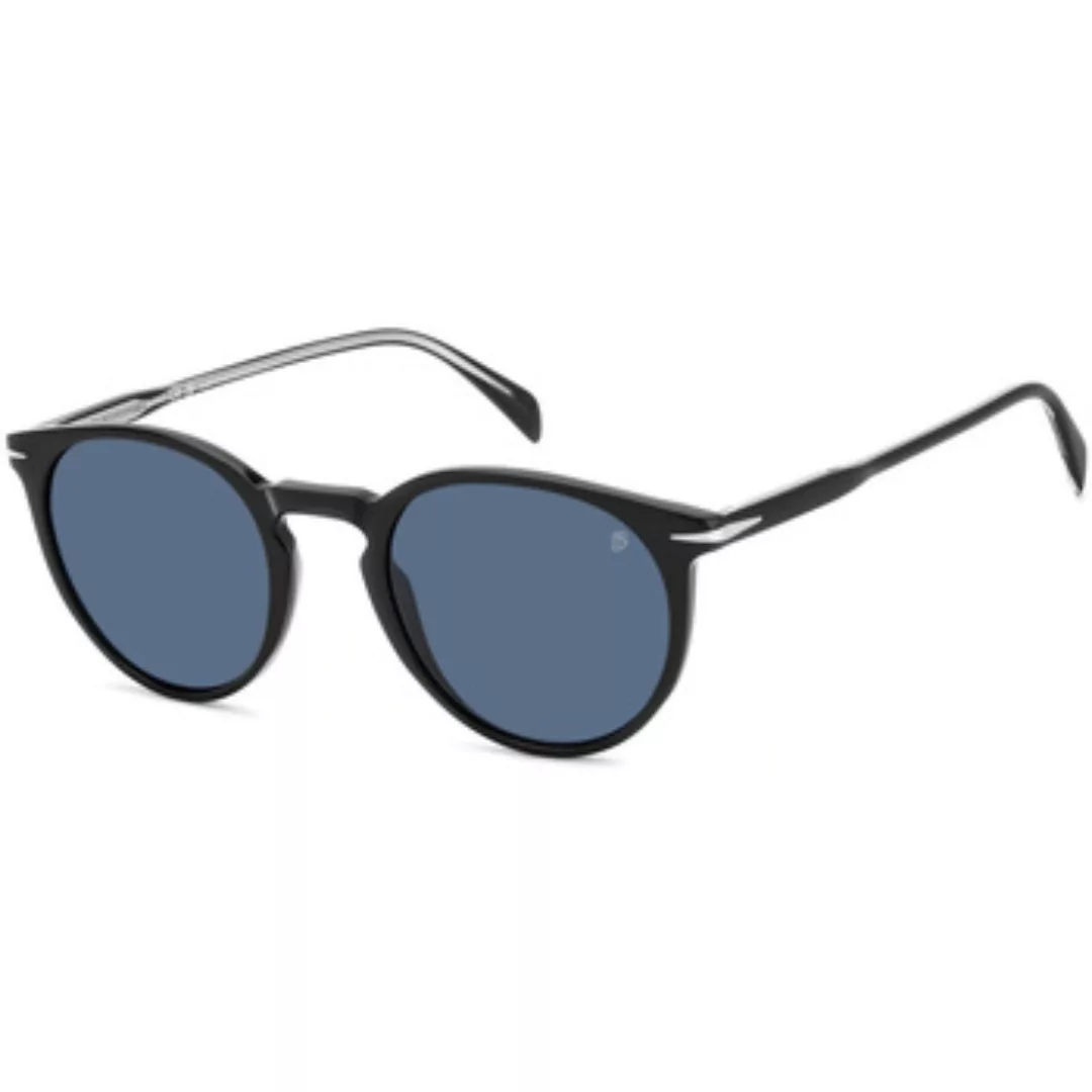 David Beckham  Sonnenbrillen DB1139/S 807 Sonnenbrille günstig online kaufen