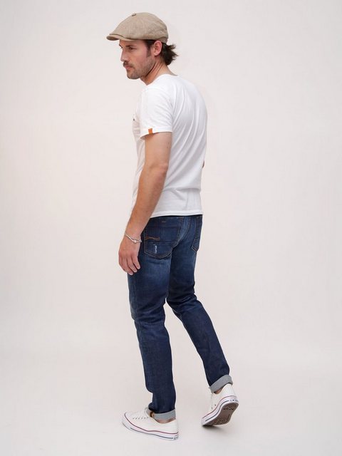 Miracle of Denim Gerade Jeans günstig online kaufen