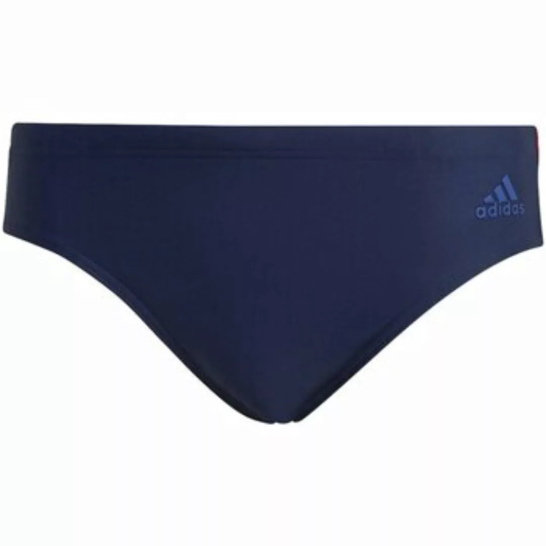 adidas  Badeshorts Sport Bekleidung BLOCK TRUNK H54717 günstig online kaufen