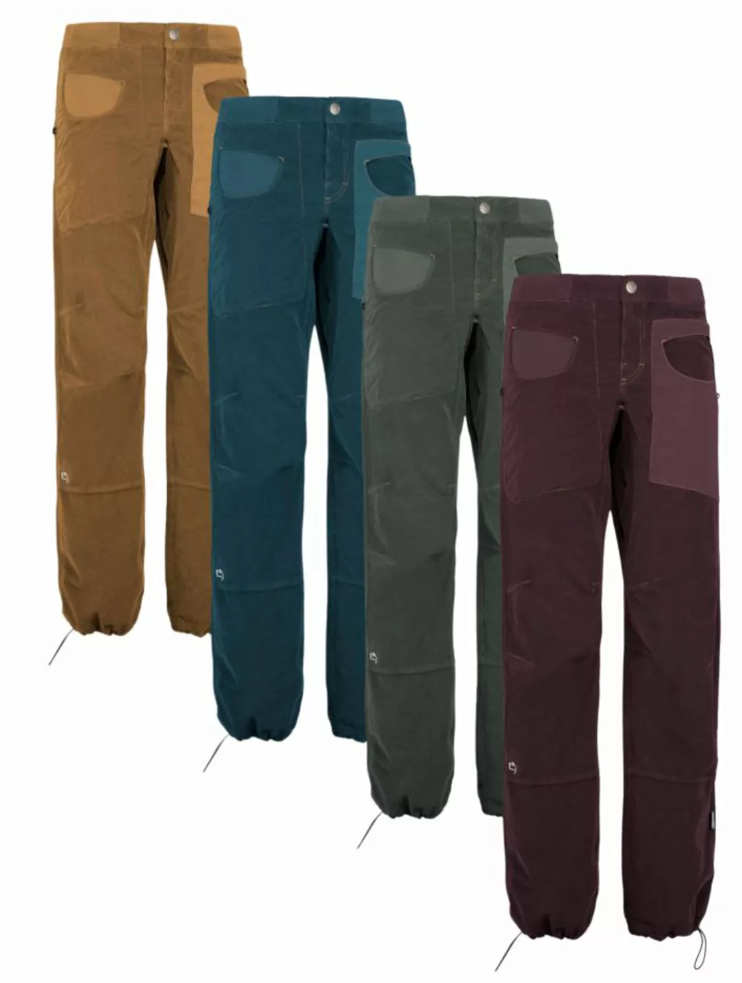 E9 Blat1 VS - Herren Kletterhose günstig online kaufen