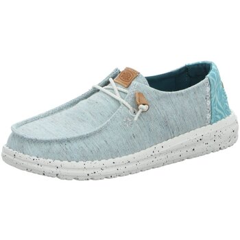 HEYDUDE  Damenschuhe Schnuerschuhe Wendy Heathered 40753-425 günstig online kaufen