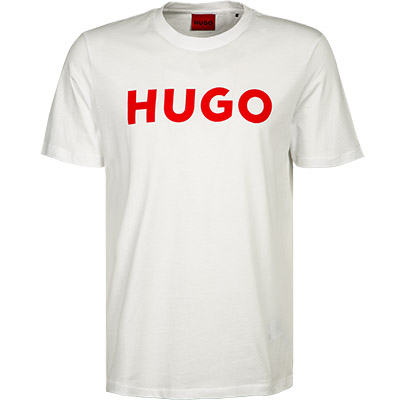 HUGO T-Shirt Dulivio 50467556/002 günstig online kaufen
