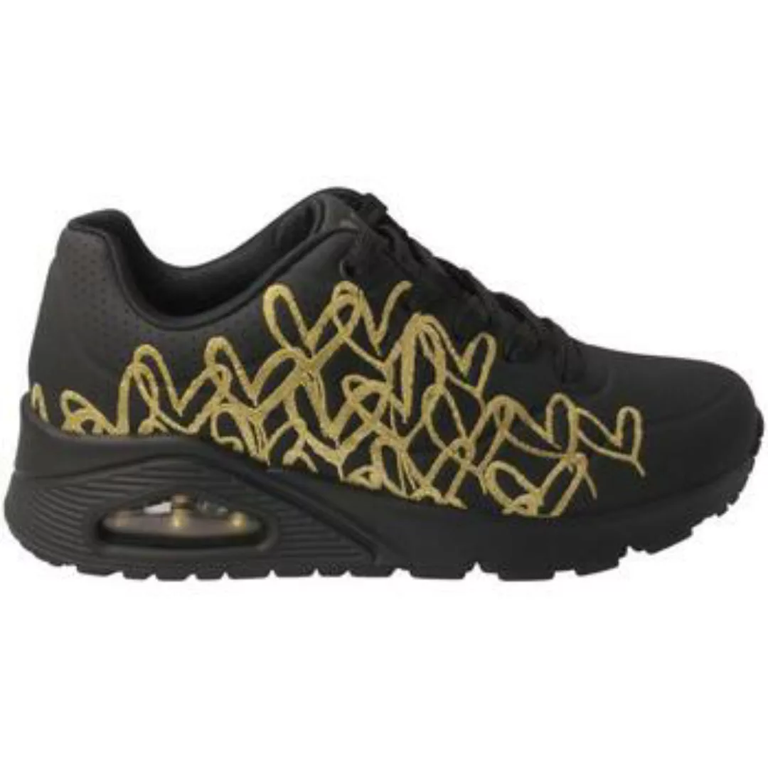 Skechers  Fitnessschuhe 177975 Uno Golden Heart günstig online kaufen