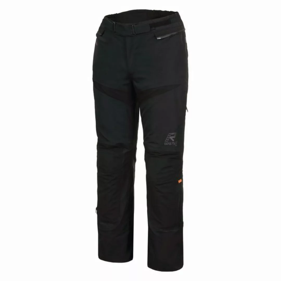 Rukka Motorradhose Rukka Hose Herren Armarone schwarz 54 / XL günstig online kaufen