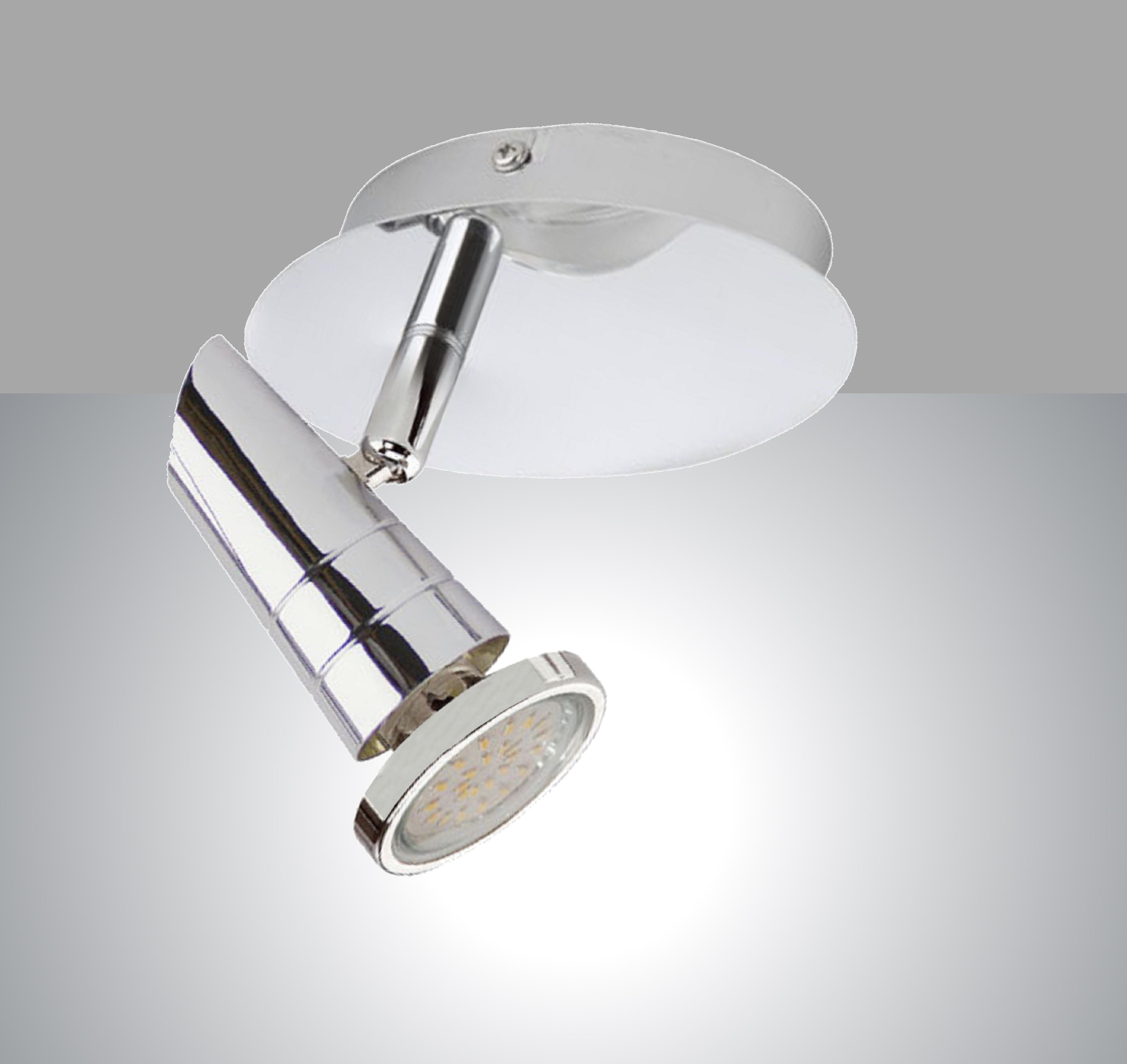 TRANGO LED Deckenspots, 1-flammig 2001-018 LED günstig online kaufen