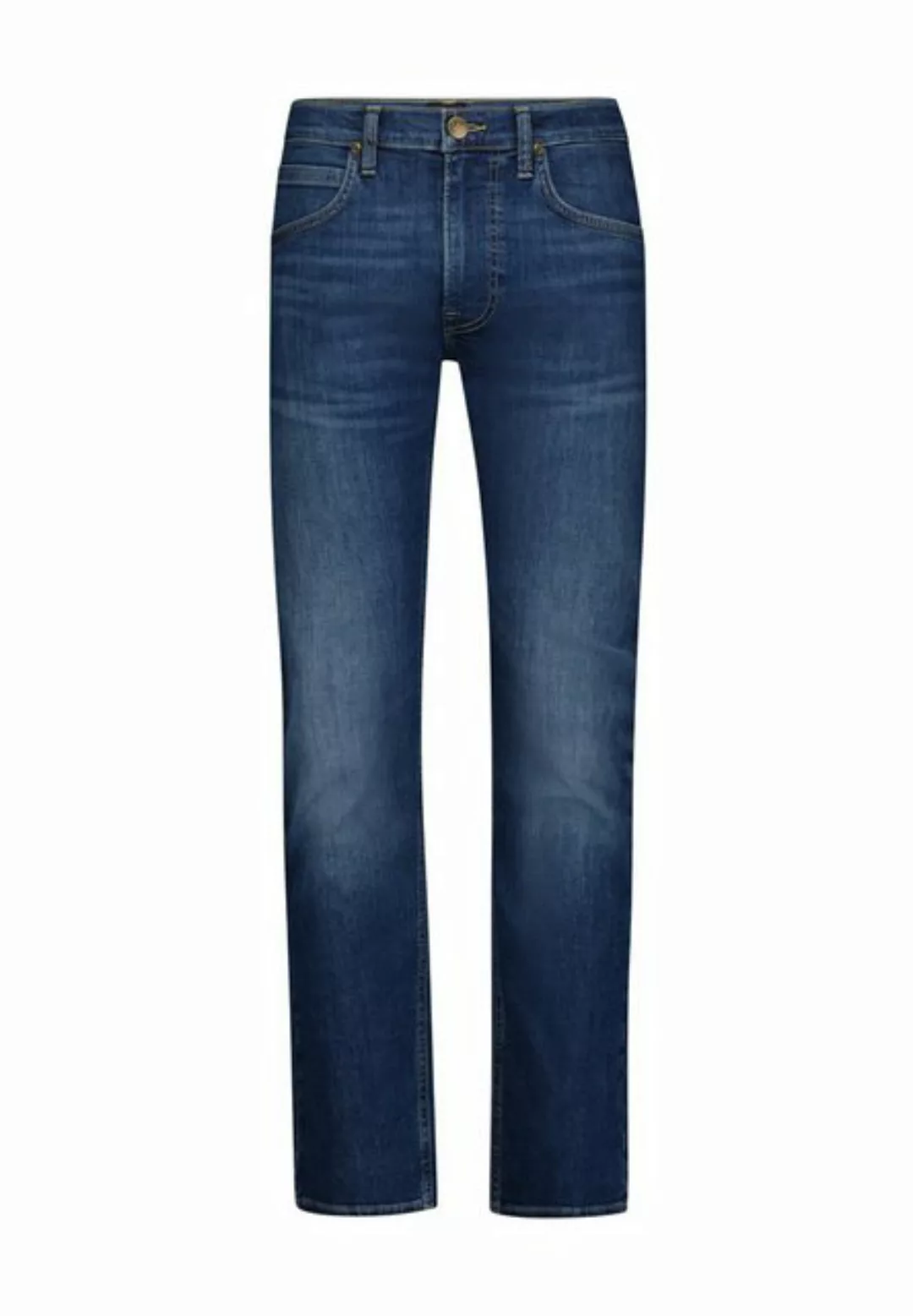 Lee® 5-Pocket-Jeans Hose Luke Jeans (1-tlg) günstig online kaufen