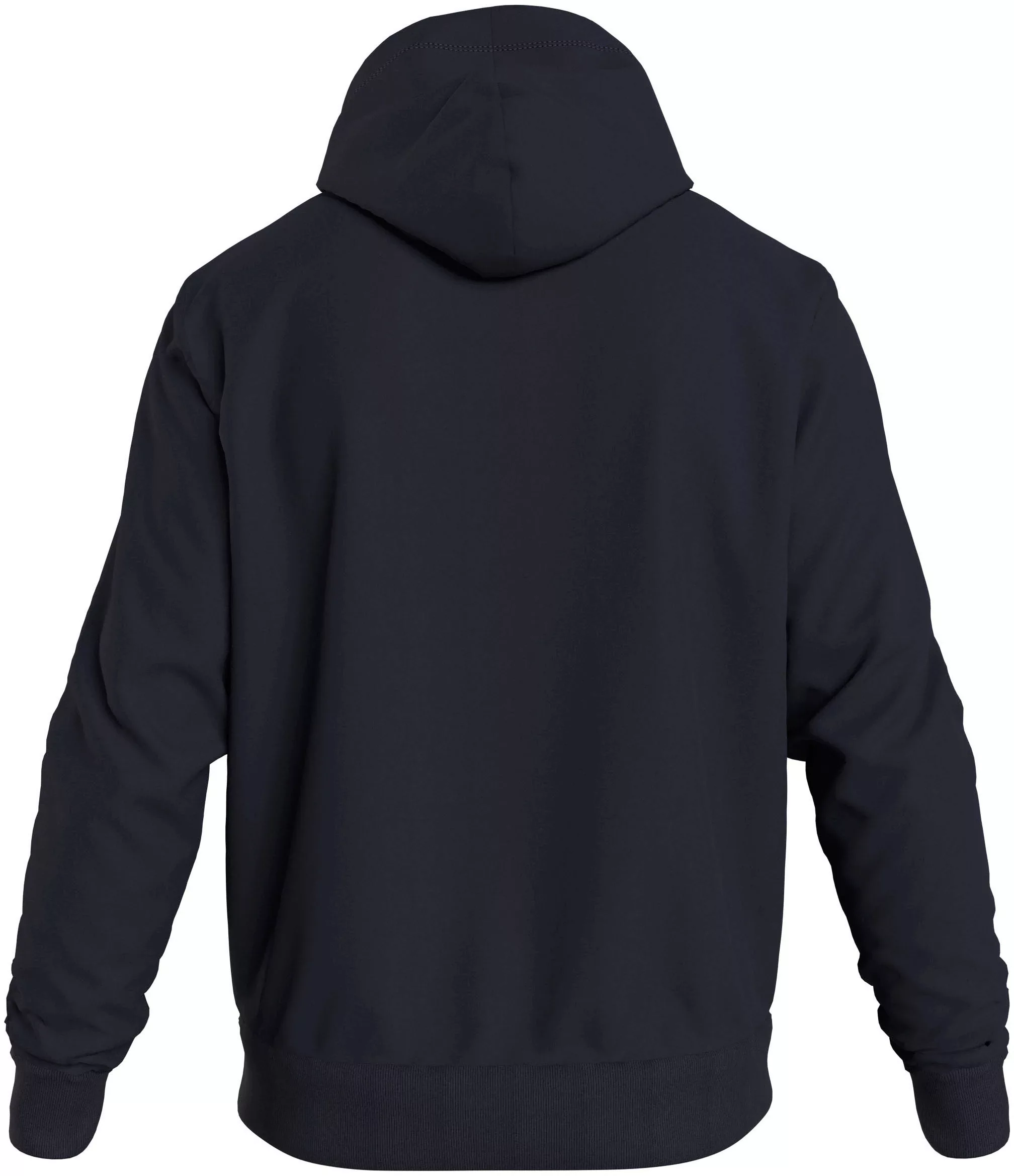 Calvin Klein Big&Tall Kapuzensweatshirt "BT-DEGRADE LOGO HOODIE", Große Grö günstig online kaufen