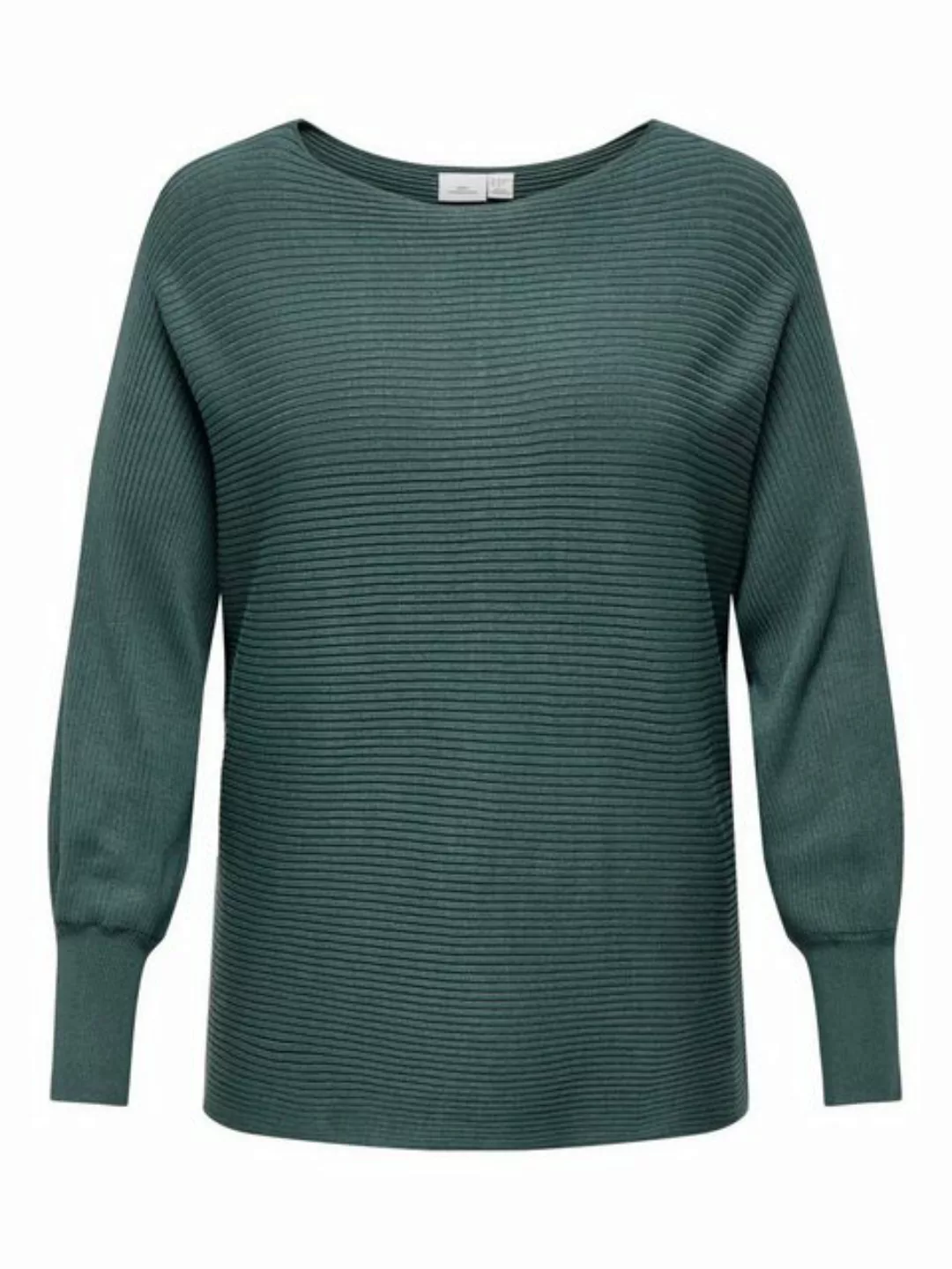 ONLY CARMAKOMA Strickpullover CARNEW ADALINE LIFE L/S PULLOVER KNT günstig online kaufen