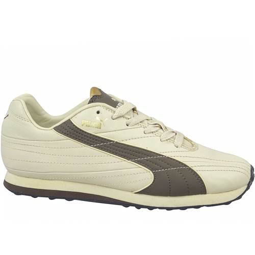 Puma Mojito Schuhe EU 38 Brown / Cream günstig online kaufen