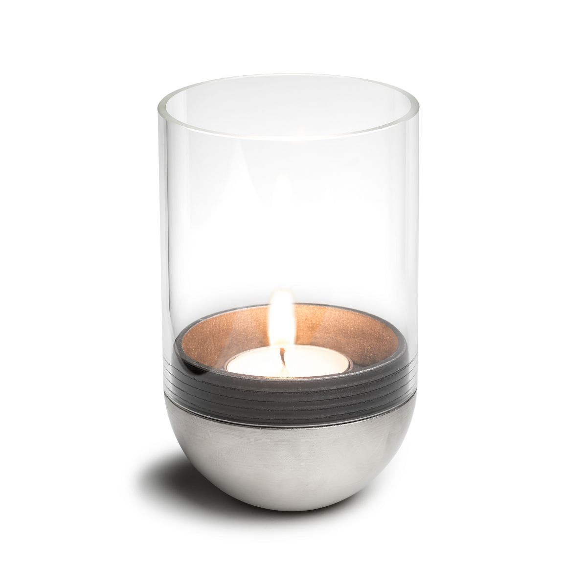 Windlicht GRAVITY CANDLE Höhe 13cm günstig online kaufen