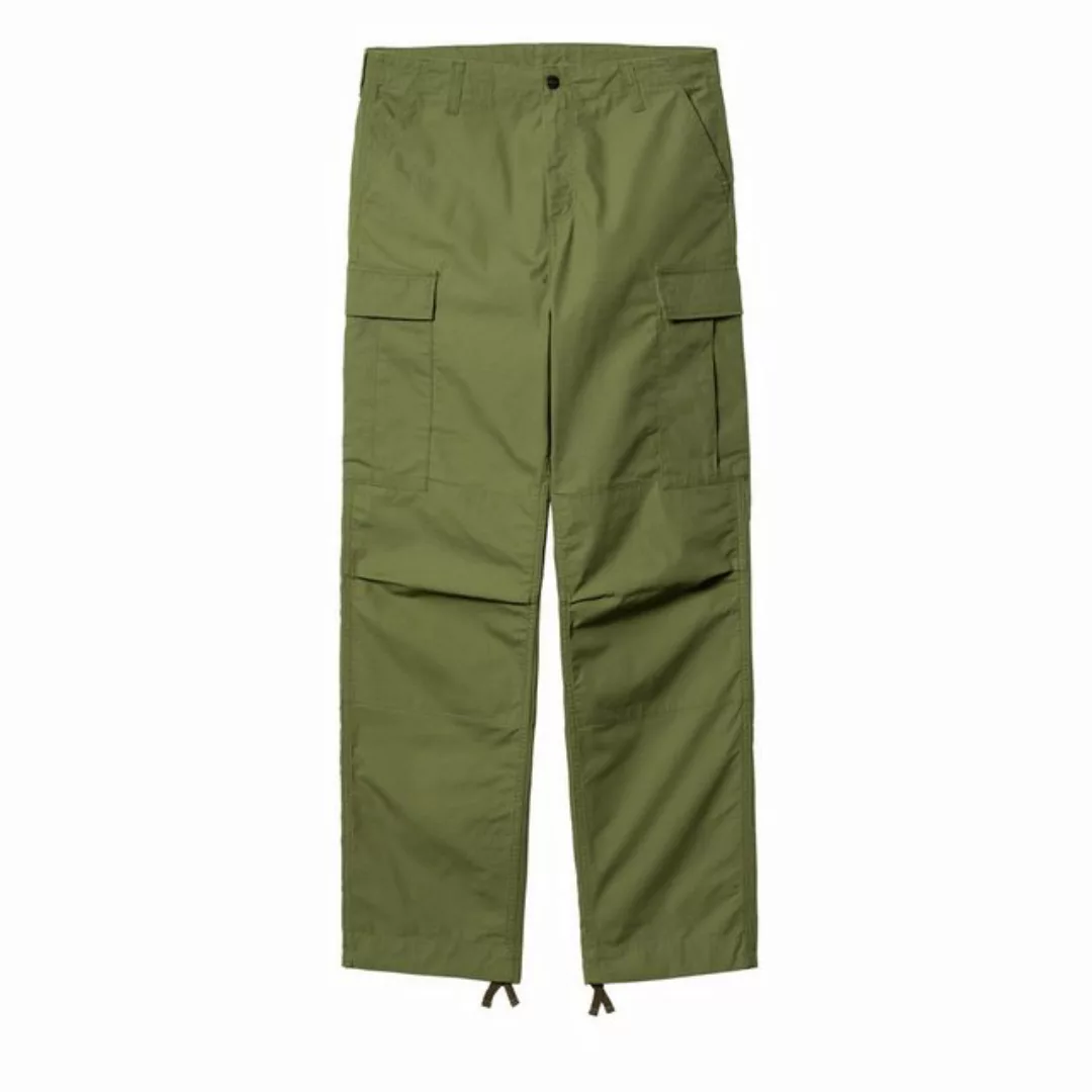 Carhartt WIP Shorts Carhartt WIP Regular Cargo Pant Herren Kiwi Rinsed 36/3 günstig online kaufen