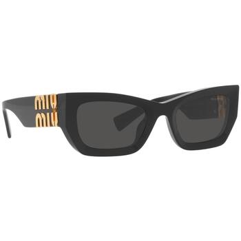 Miu Miu  Sonnenbrillen 0MU 09WS günstig online kaufen