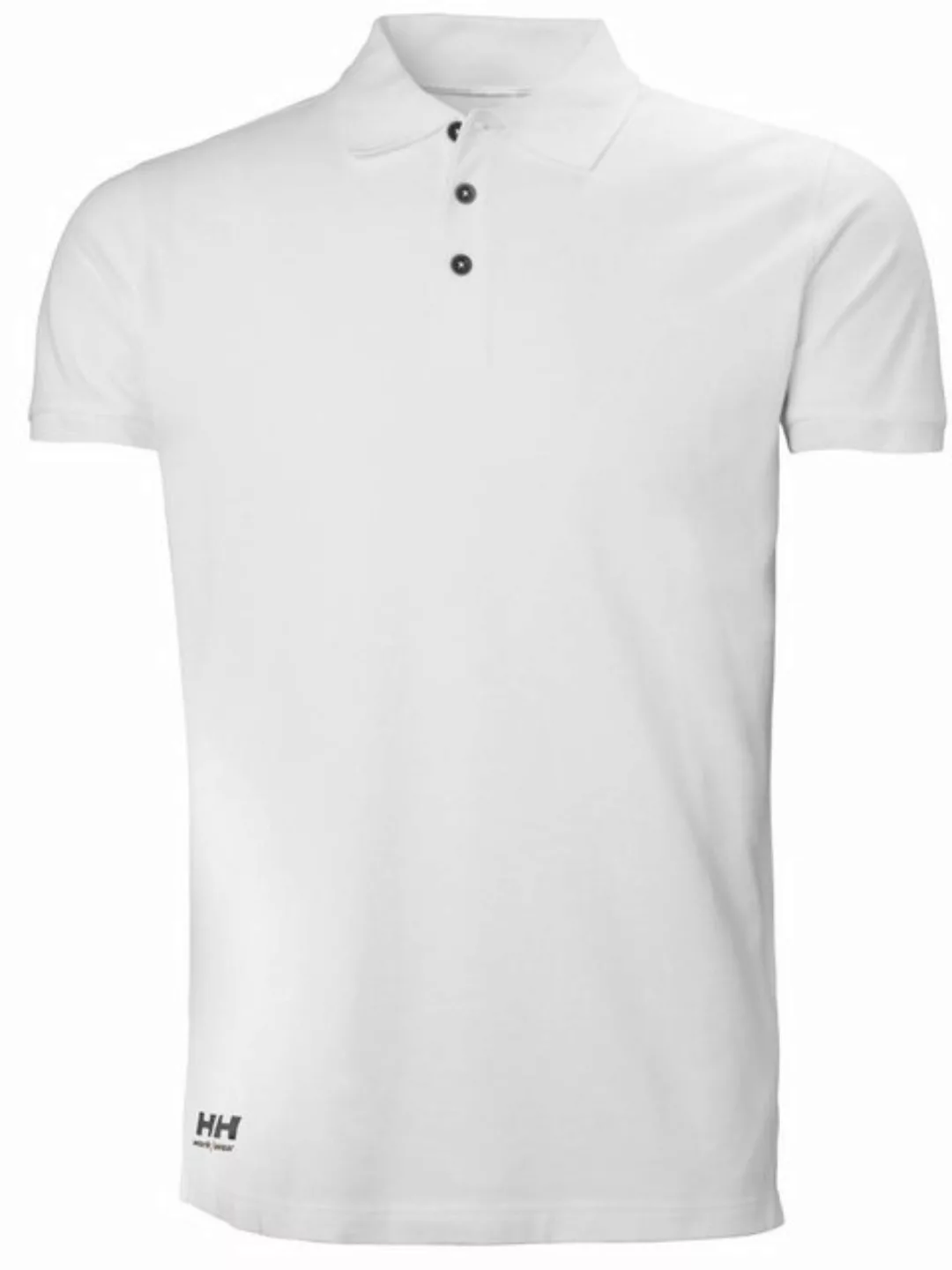 Helly Hansen Poloshirt Manchester Polo (1-tlg) günstig online kaufen