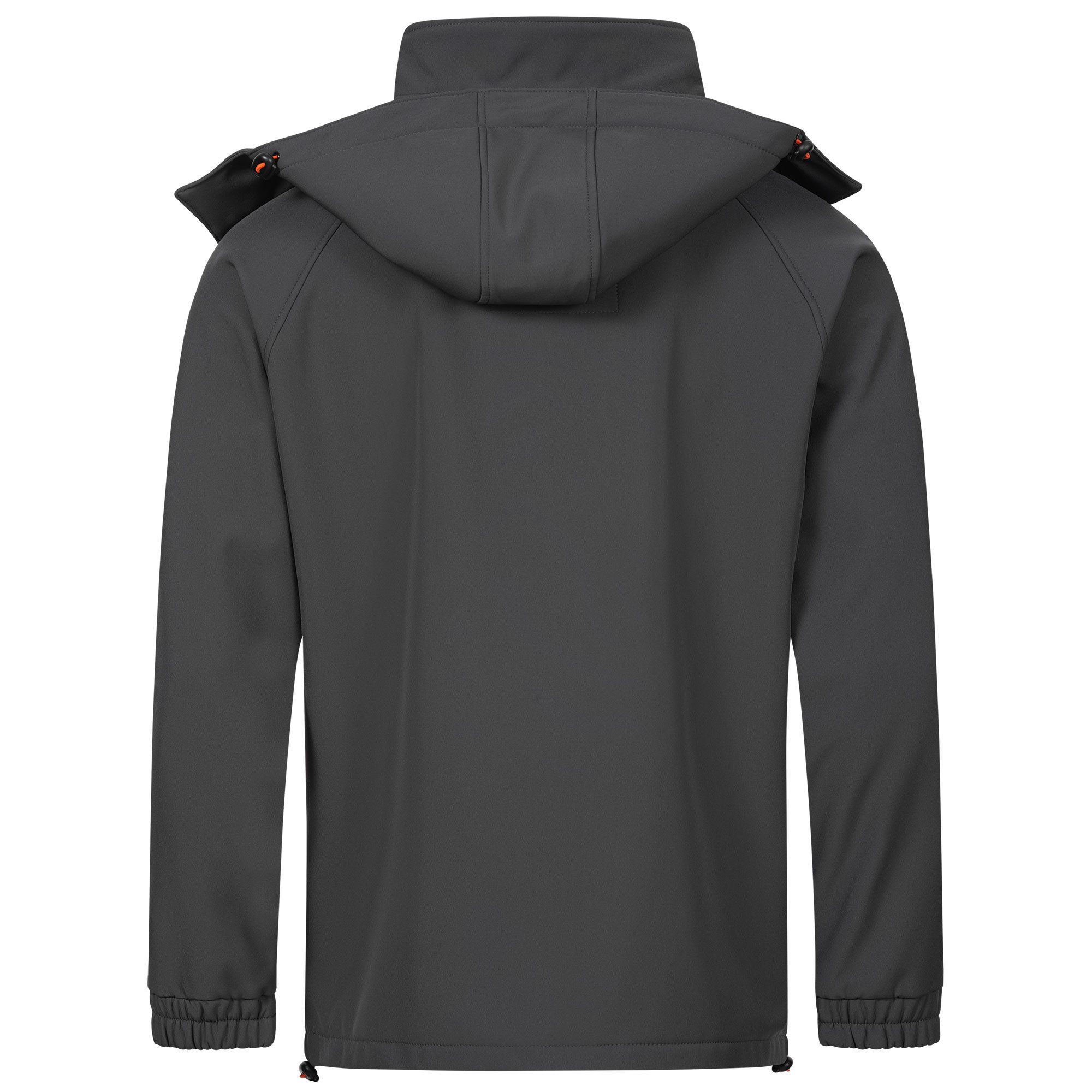 Geographical Norway Softshelljacke Herren Jacke Herbst günstig online kaufen