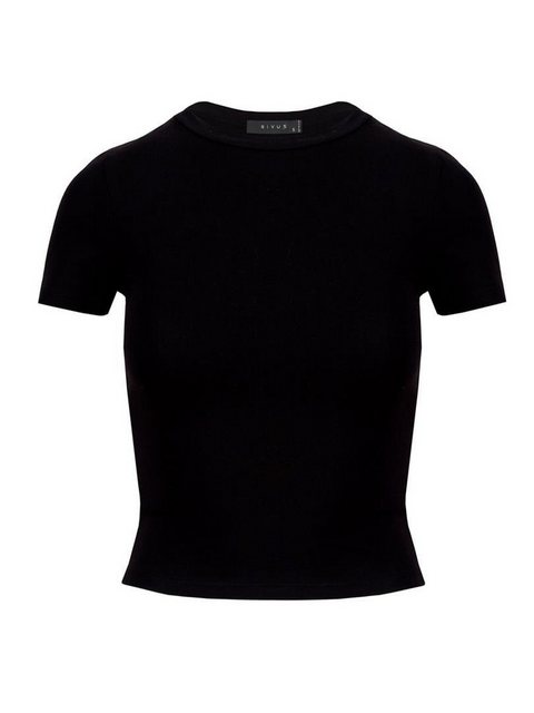 Rivus T-Shirt Damen Tanktop, Vielseitig Sommer Tops Damen, Atmungsaktiv Tan günstig online kaufen