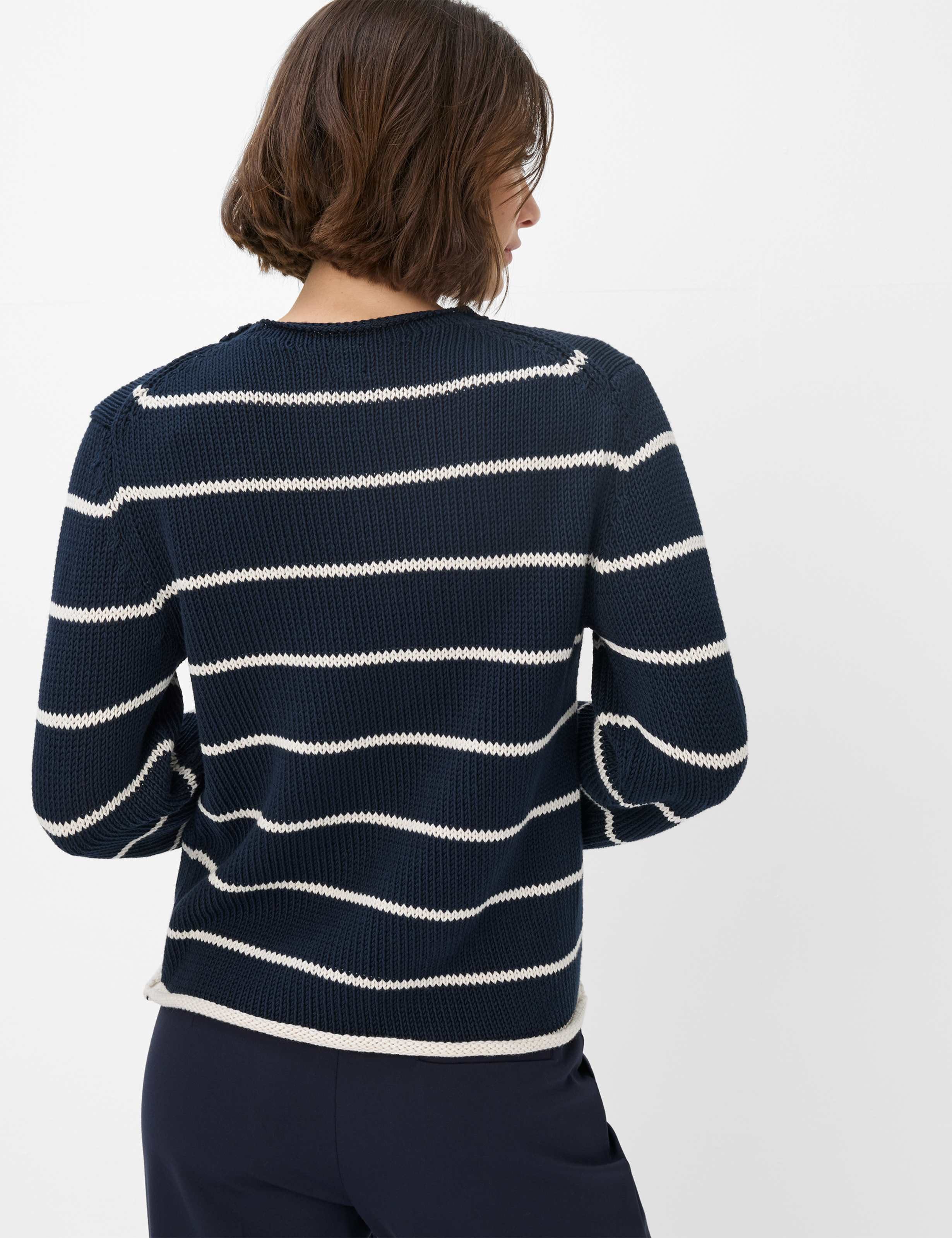 Brax Strickjacke "Style LESLEY" günstig online kaufen