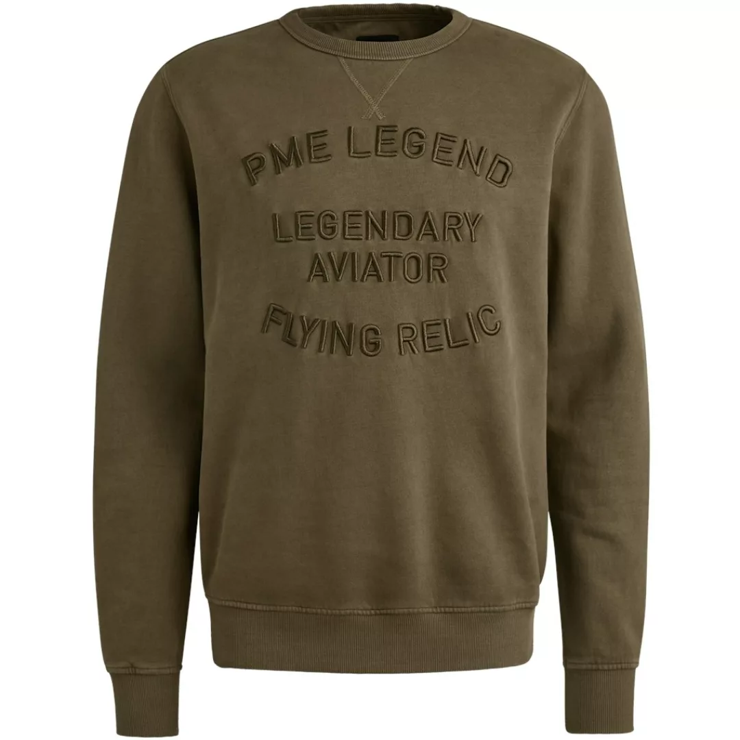 Pme Legend Herren Pullover Psw2411483 günstig online kaufen