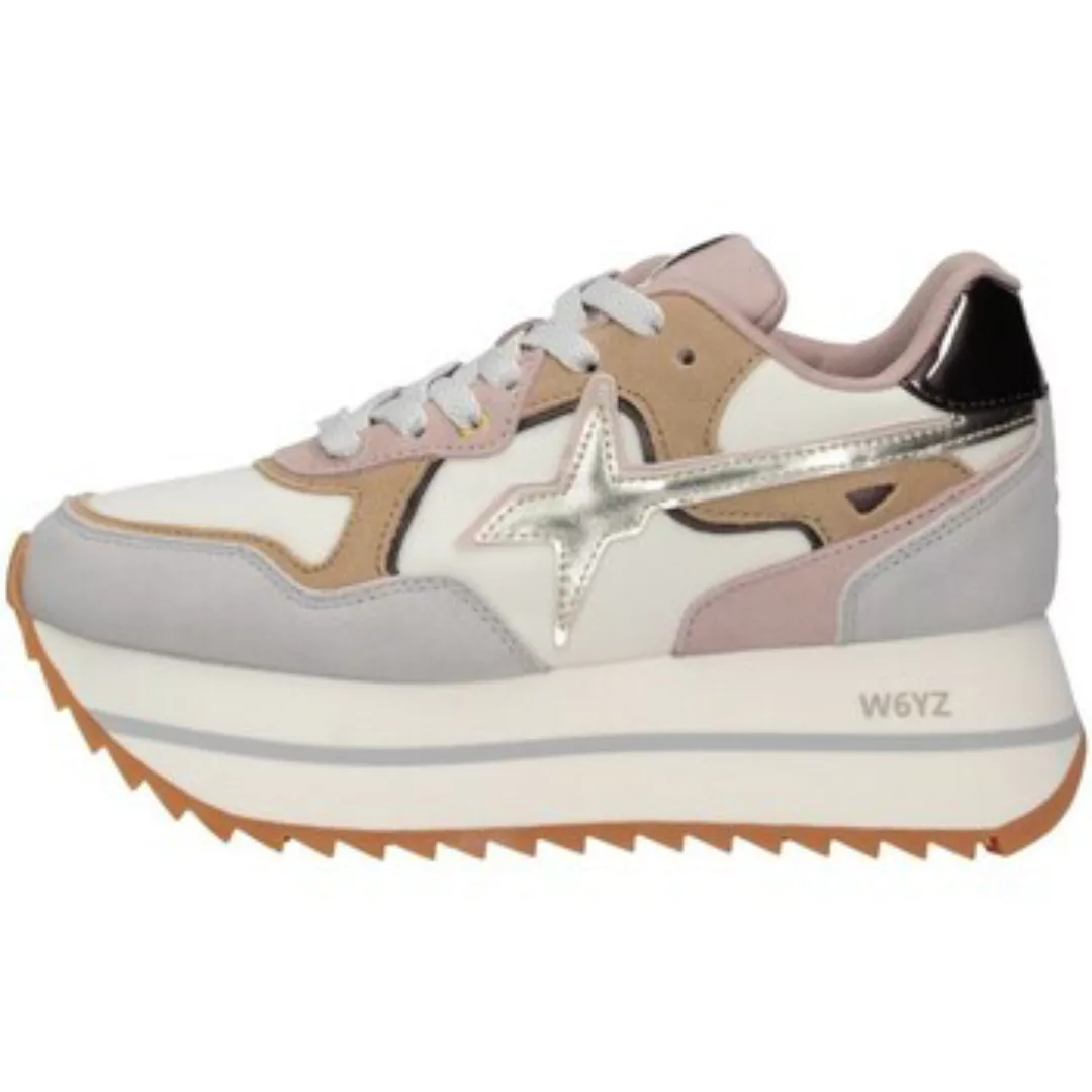 W6yz  Sneaker Deva Sneaker Frau günstig online kaufen