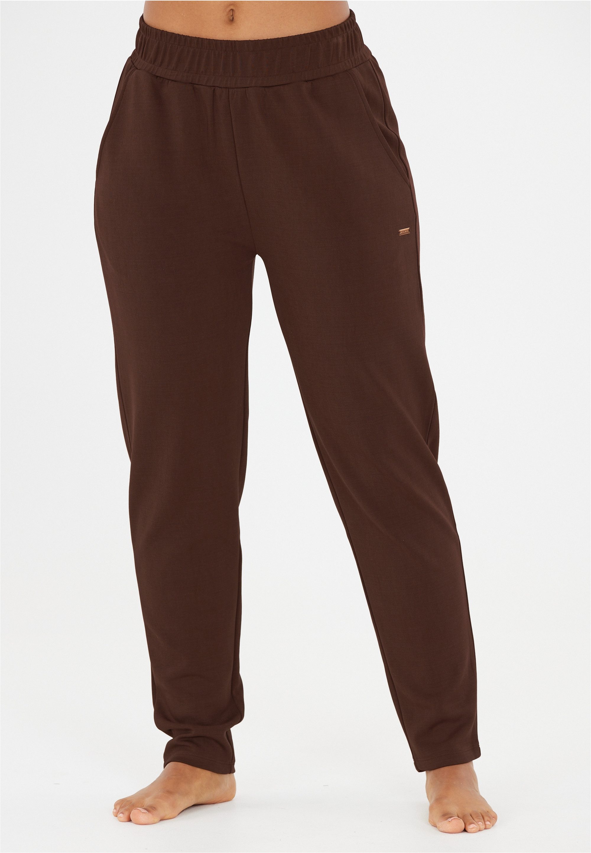 ATHLECIA Sweathose "Jillnana", mit recyceltem Polyester günstig online kaufen