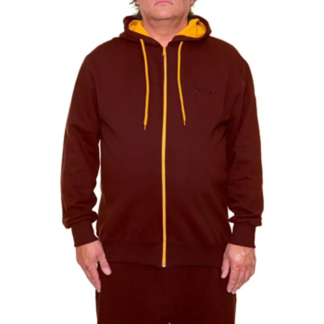 Max Fort  Sweatshirt P23043 günstig online kaufen