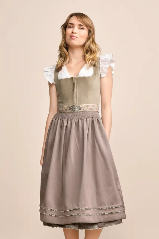 Dirndl Fea (70cm) günstig online kaufen