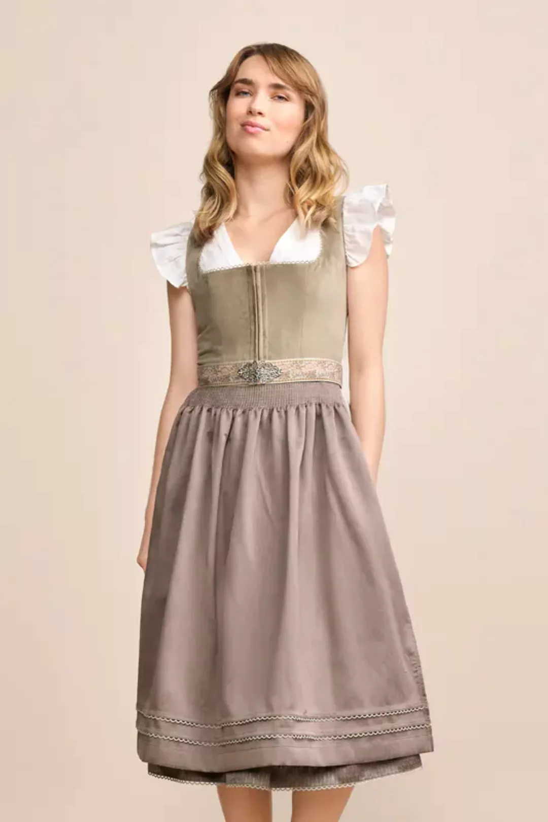 Dirndl Fea (70cm) günstig online kaufen