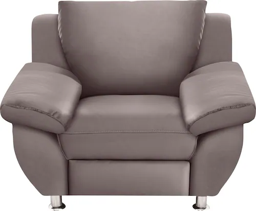 DOMO collection Sessel "Pilar" günstig online kaufen