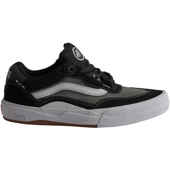 Vans  Sneaker VN0A5JIAY281-BLKWHT günstig online kaufen