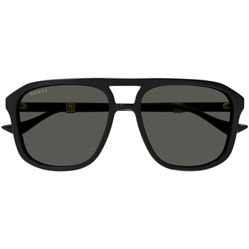 Gucci  Sonnenbrillen Web Sonnenbrille GG1494S 001 günstig online kaufen